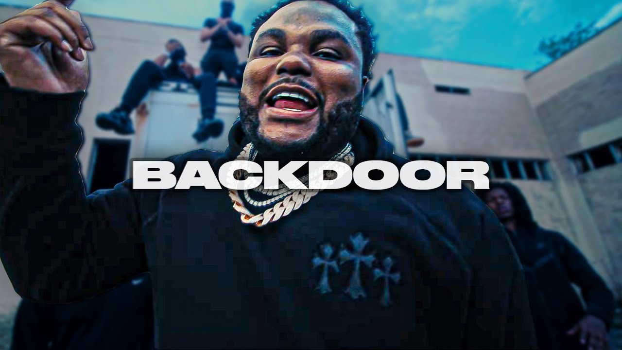 [FREE] Tee Grizzley Type Beat x Detroit Type Beat 2025 - ''BACKDOOR''