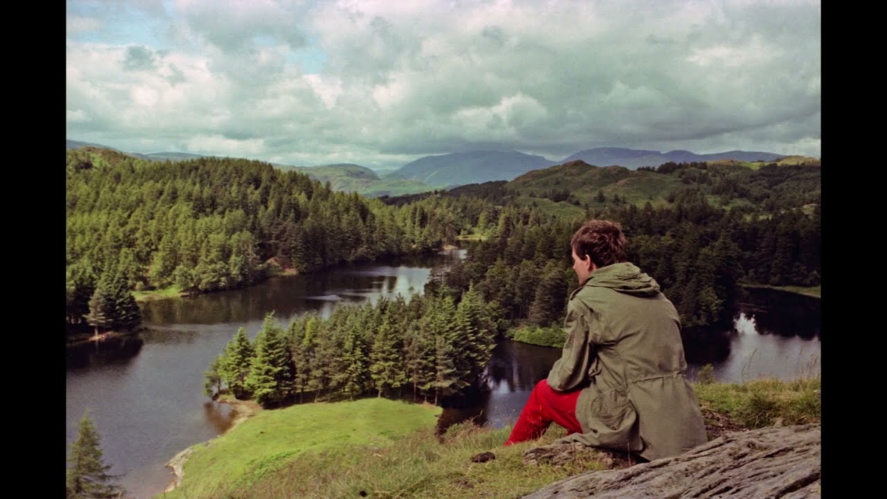 Above Tarn Hows