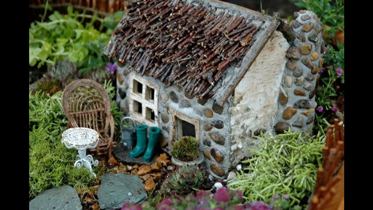Kaktus garten design ideen