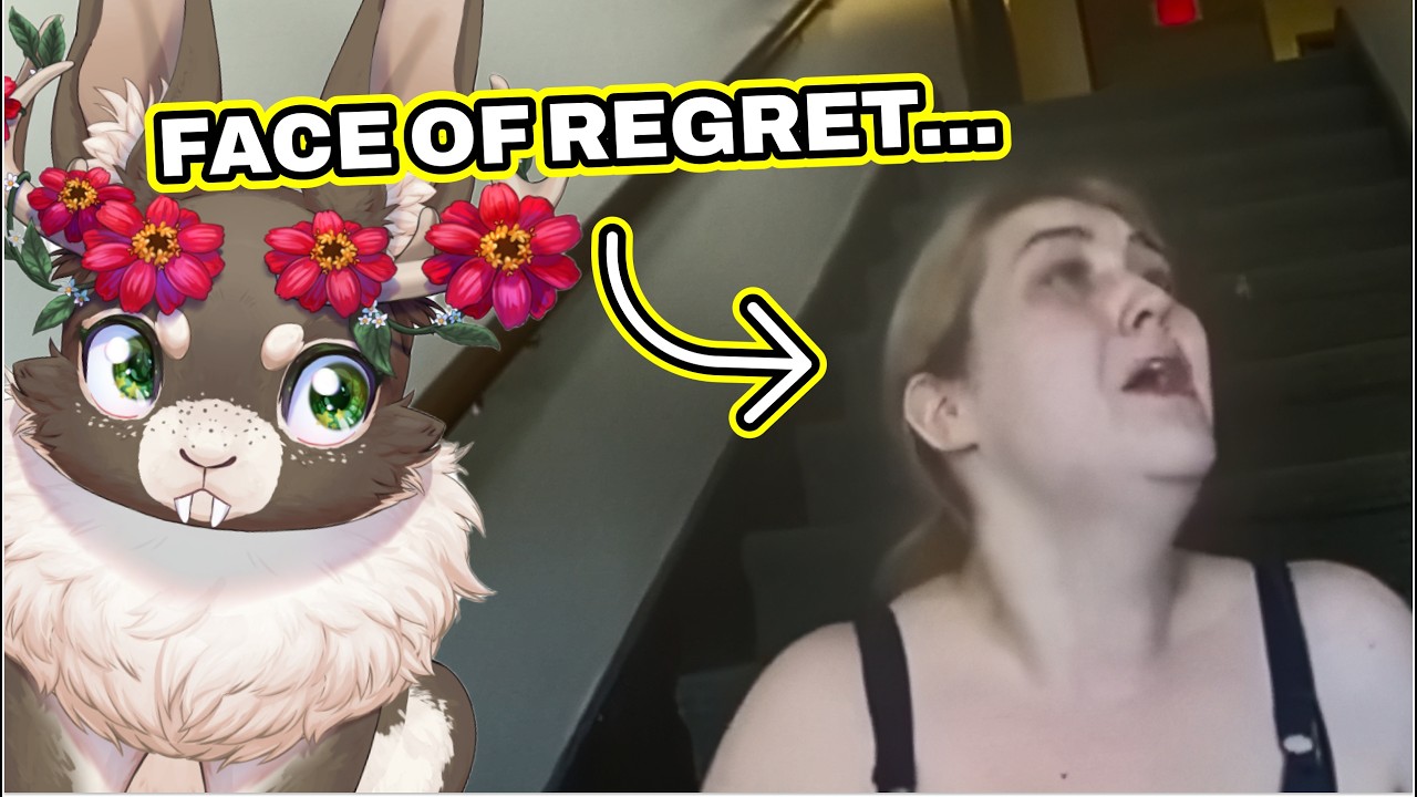 She called the cops to SCARE HER HUSBAND... Learns a valuable lesson instead