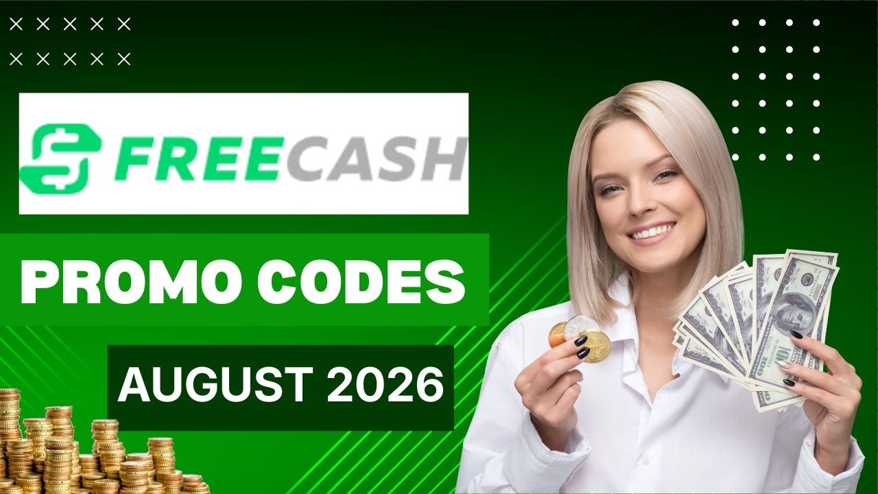 Промокоды FreeCash на август 2026 | Актуальные рабочие коды и бонусы за регистрацию на FreeCash