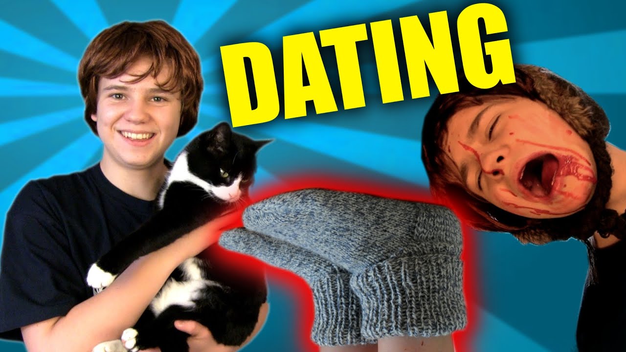 Magnus sin Datingvideo