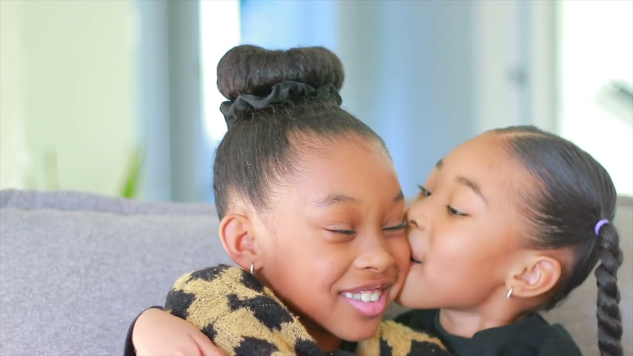 Sekora & Sefari's Favorite Moments Of 2022 Compilation