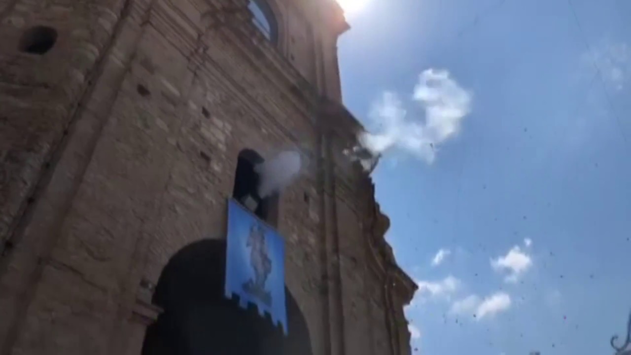 Identità, giovani e fede. A Pomarico (MT) celebrazioni in onore di San Michele Arcangelo