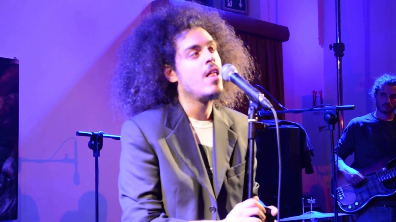 My Soul Trigger- DAVIDE SHORTY