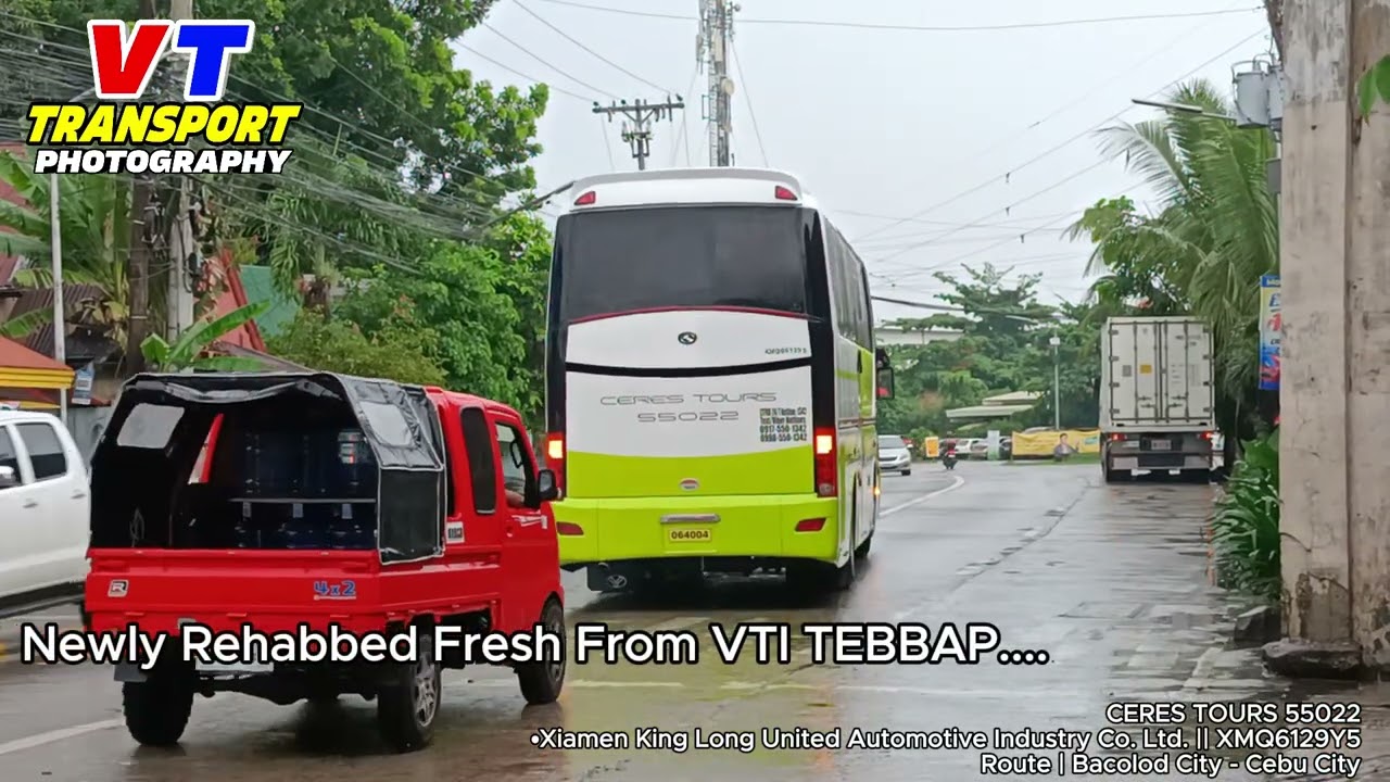 VT TRANSPORT PHOTOGRAPHY BUS COMPILATION #17 (RAMDOM PLACES FEAT. ROAD TEST)
