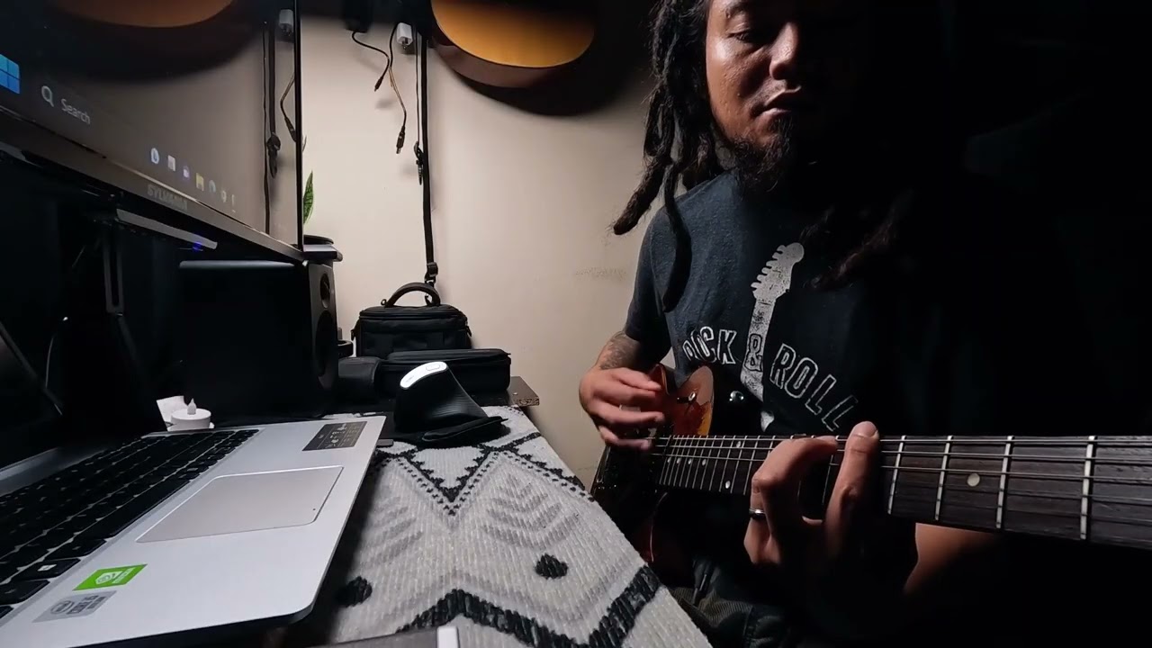 DOON BY KAPATID GUITAR COVER