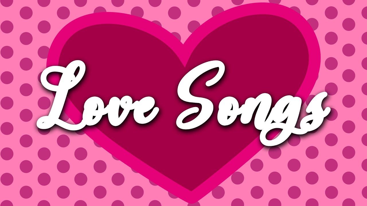 Valentine's Day Mix: 12 Songs
