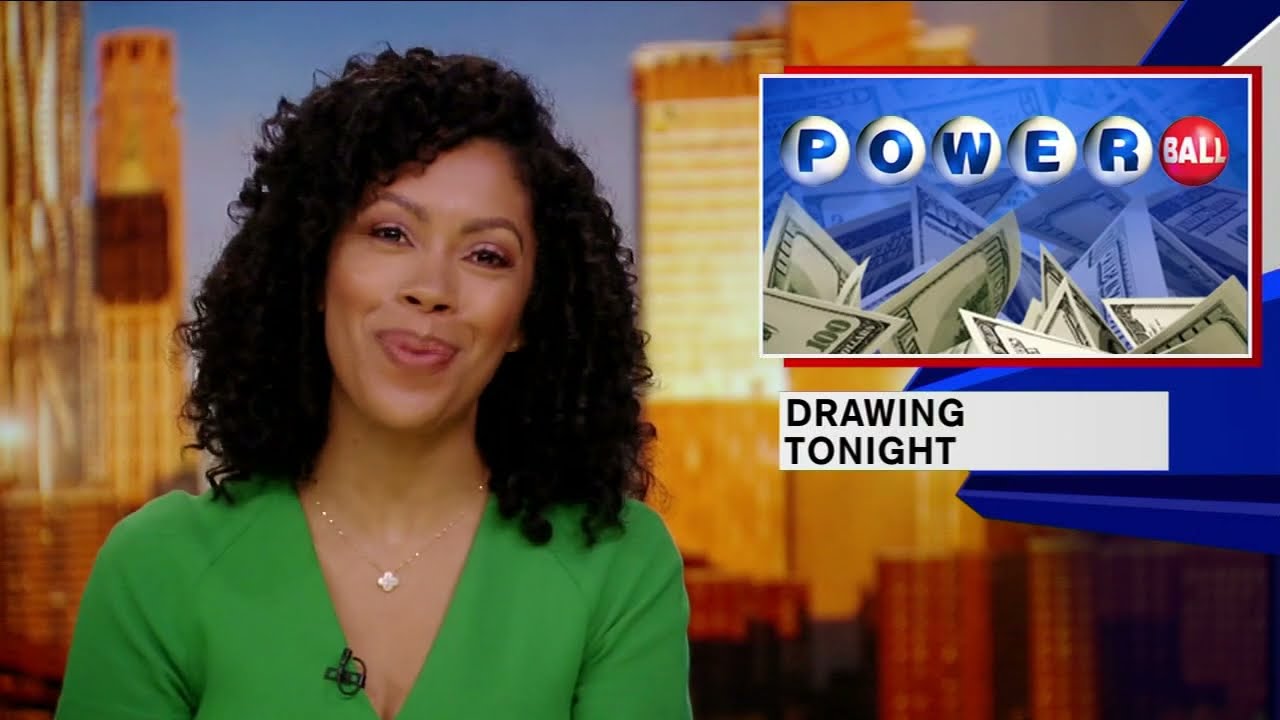 Powerball jackpot of $725M up for grabs in Wednesday night's drawing