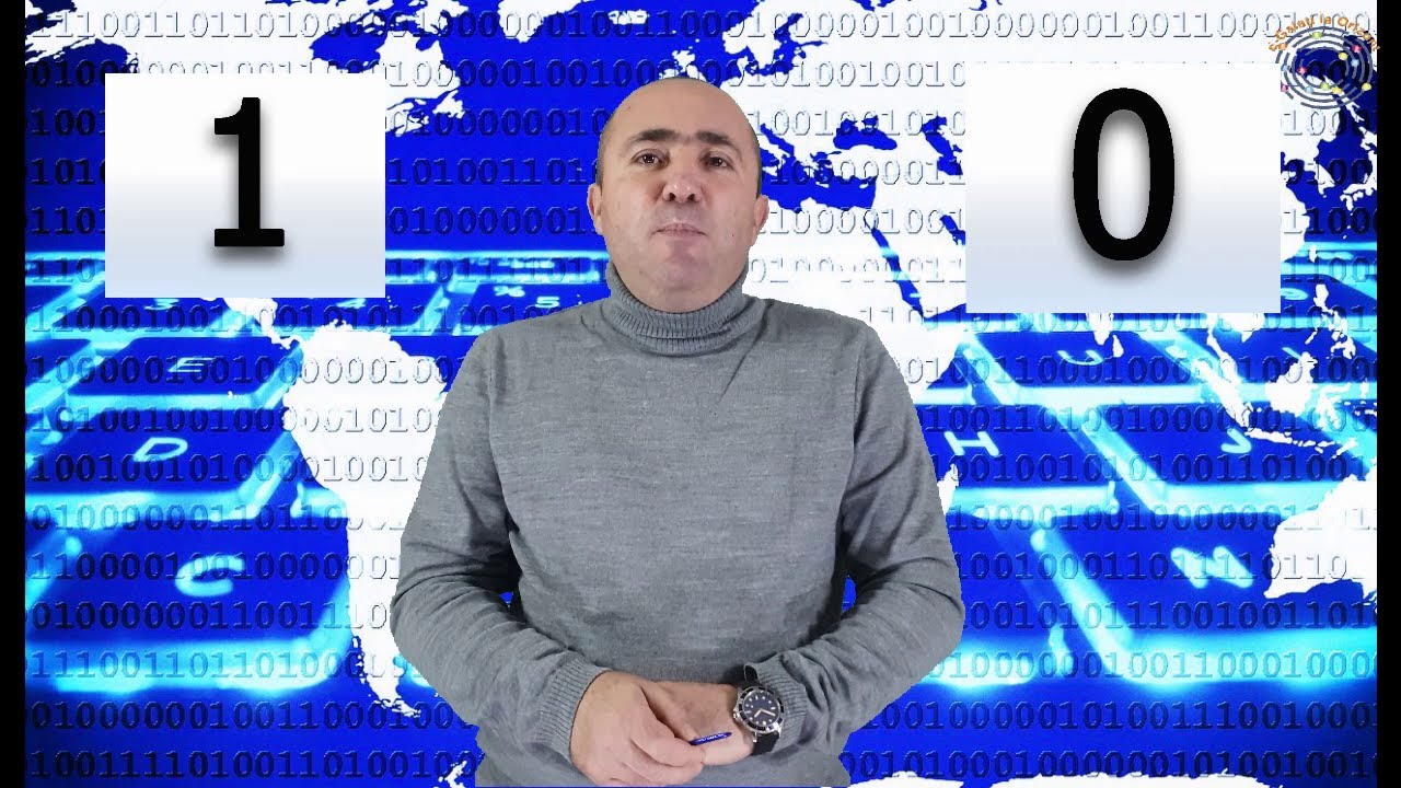 Unitatea de masura a informatiei si viteza de transfer a datelor