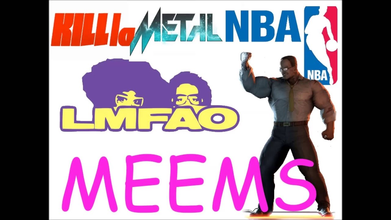 A Mashup I Re-meme (MGR Mashup)