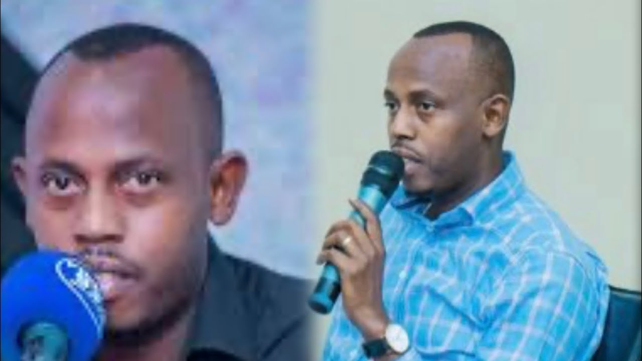 Breaking news 💥Nyuma yokurenga kumabwiriza ya RMC 💥Karenzi Sam ashobora guhura nibihano bikomeye💥
