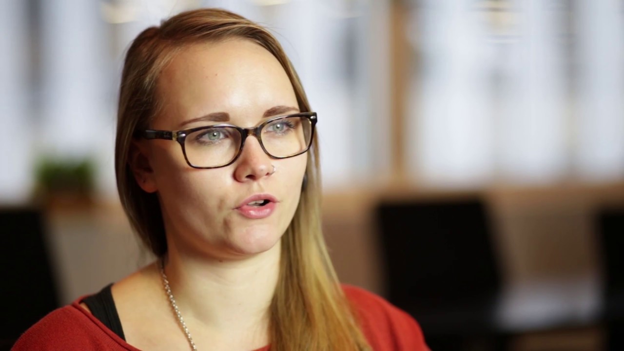 Sairaanhoitaja - Laurea-ammattikorkeakoulu
