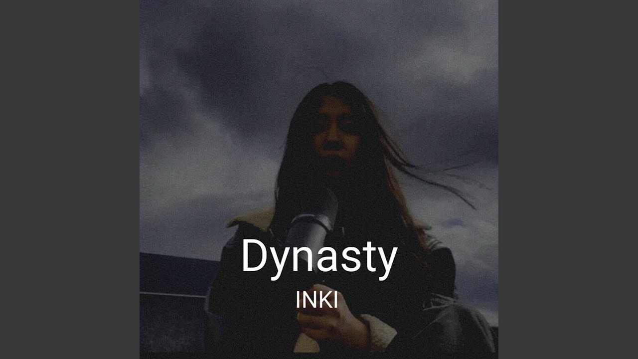 Dynasty (Cover)
