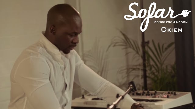 Okiem - Xiro | Sofar London