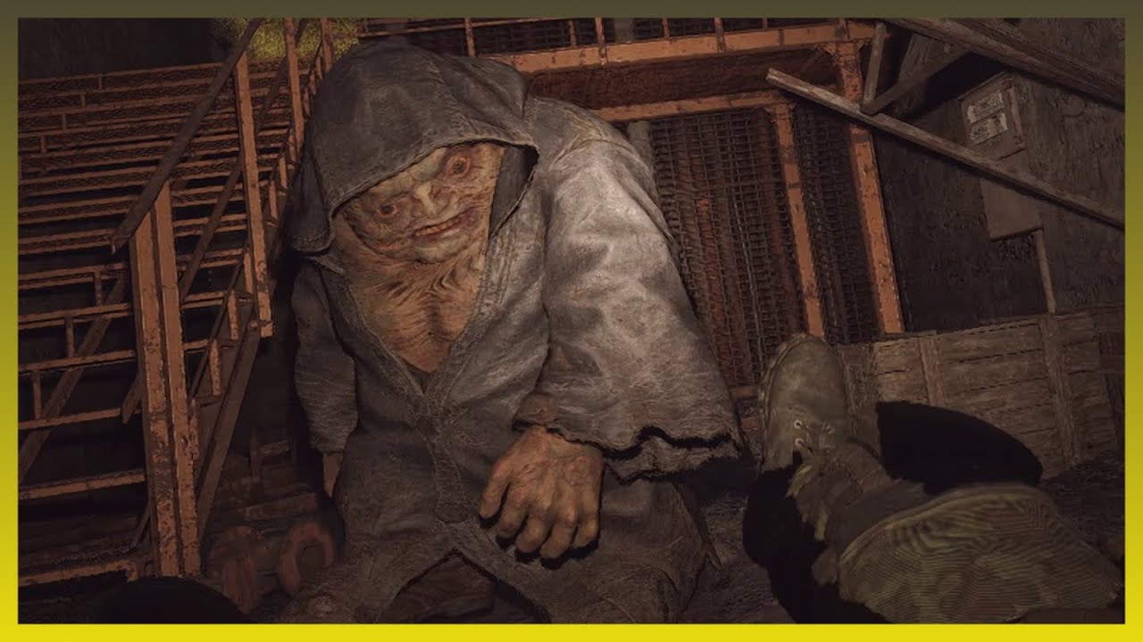 Sich im Verbrannten Wald die Finger verbrennen | #053 S.T.A.L.K.E.R. 2: Heart of Chornobyl
