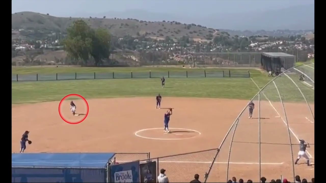 🚨CHECK OUT THIS HITTER!!!🚨 GENNESSY ORTEGA  '24 SS,CF