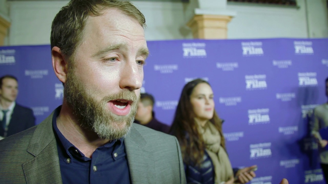 SBIFF 2017: Interview with David Heinz, 