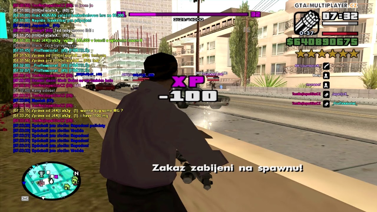 Dne&scaron;n&iacute; ran&iacute; zab&iacute;r&aacute;n&iacute; apecu v jeffu!