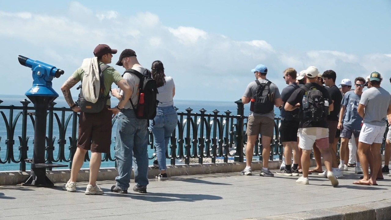 L'augment de la taxa turística ja és una realitat
