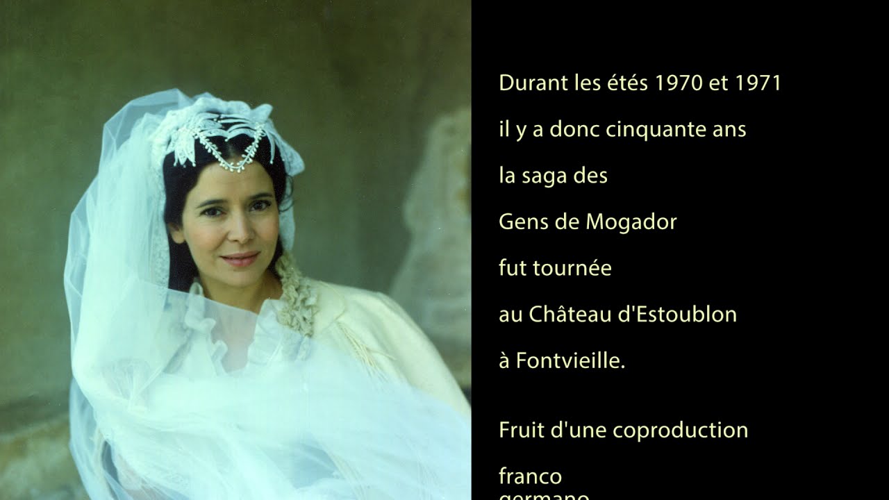 LES GENS DE MOGADOR les coulisses du tournage