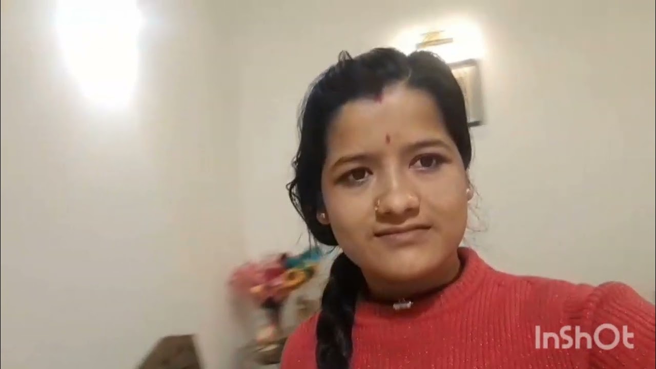 New house #hema bohra vlog 👍❤️