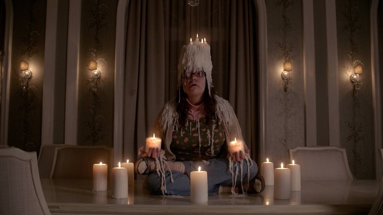 Scream Queens - Jennifer Compilation