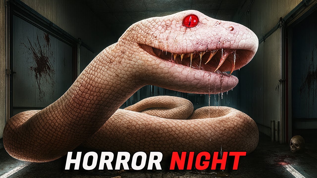 🔴DIGESTED Horror Game Tamil LIVE!!