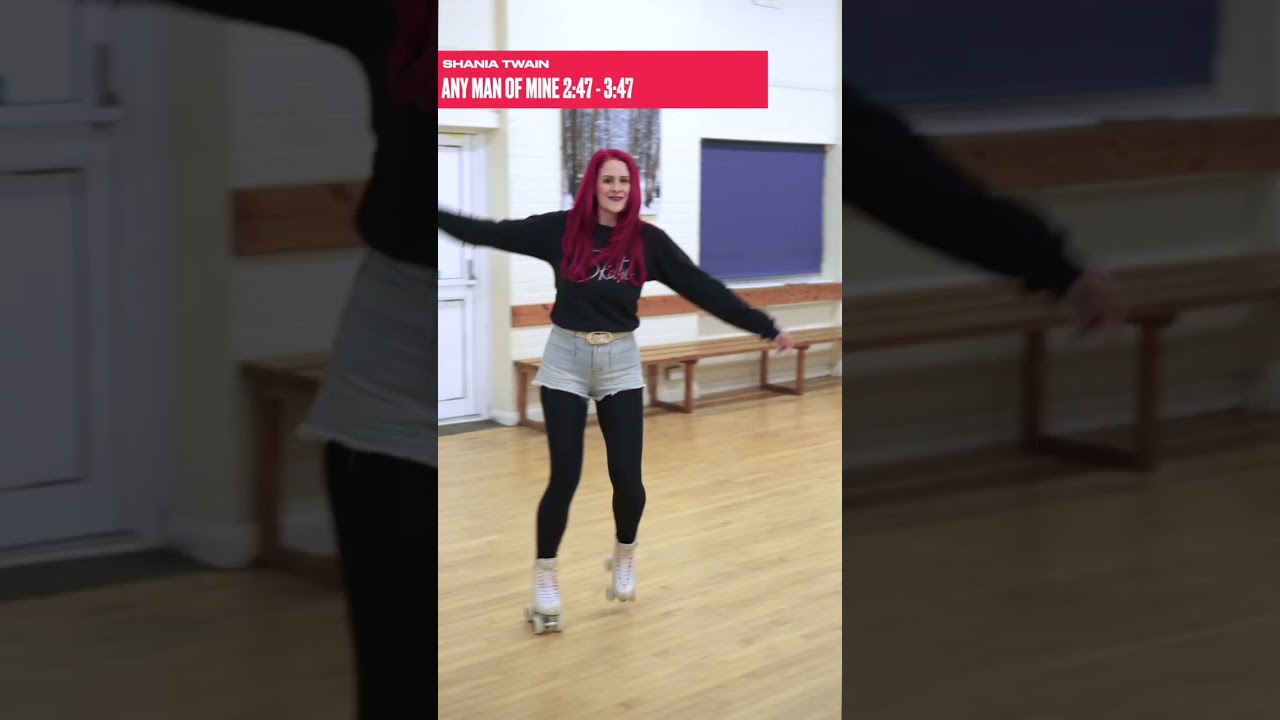 Бесстыдная реклама подписки #уроккатаниянароликах