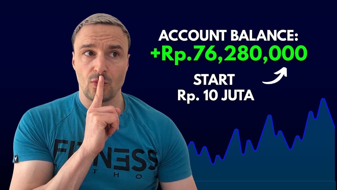 Rahasia ETF yang Jarang Dibahas di Indonesia | Belajar sama Bule