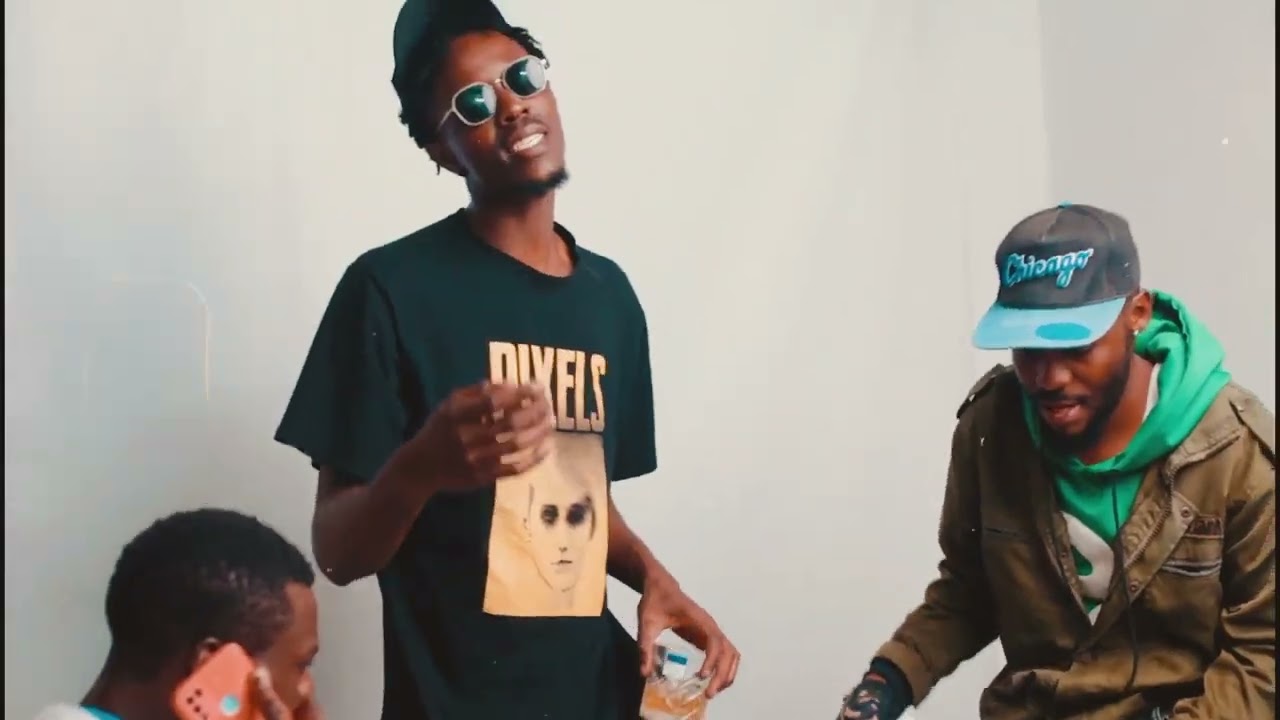 Maydo 44 -Talala (Official video)                 #video #Talala #maydo44 #yomaps 