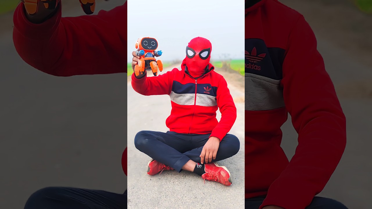 Bot Robot Pioneer Testing #shorts #shortsfeed #viral #viralshorts #toy