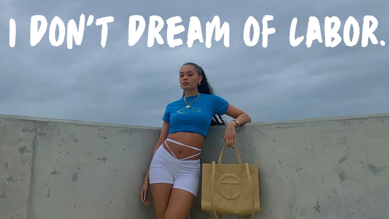 i don't have a dream job