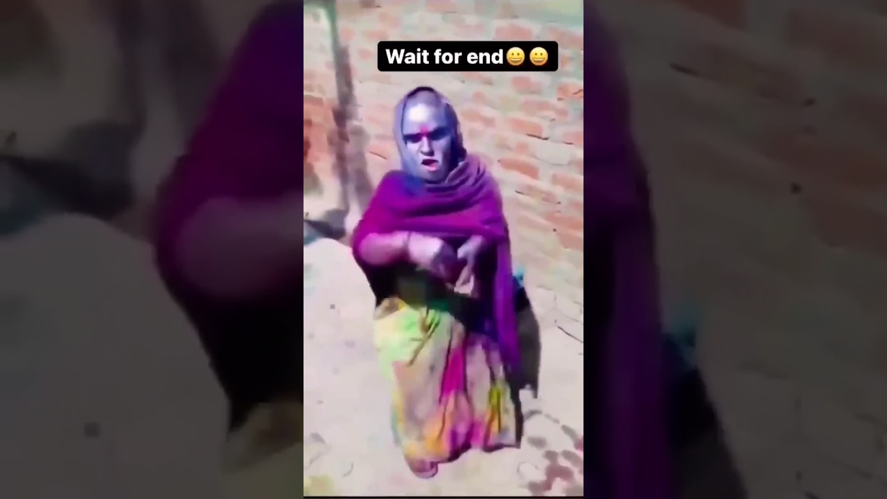 # dadi funny dance😄😃😄#birpurboys