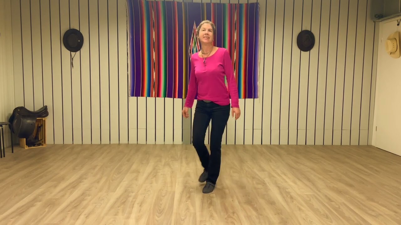 No Body - Line Dance (DANCE)
