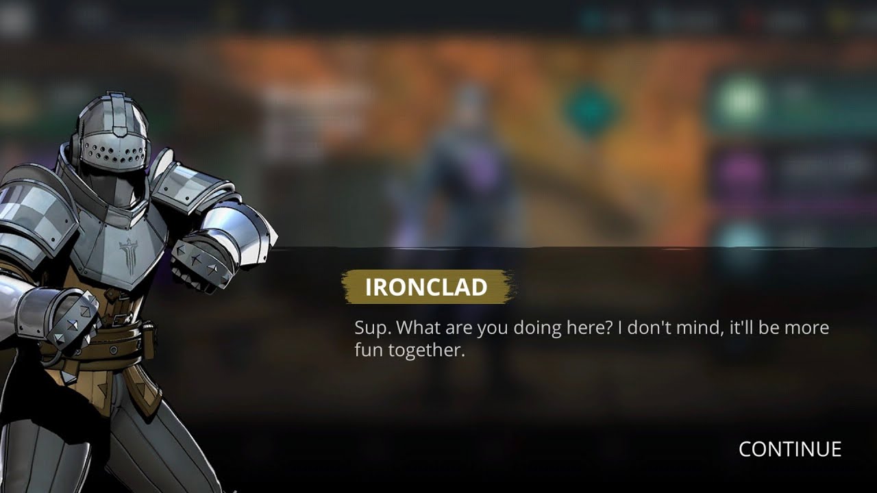 Perfect Date Event | Ironcald Fight Complete with Void Dream  Set | Shadow Fight 3 
