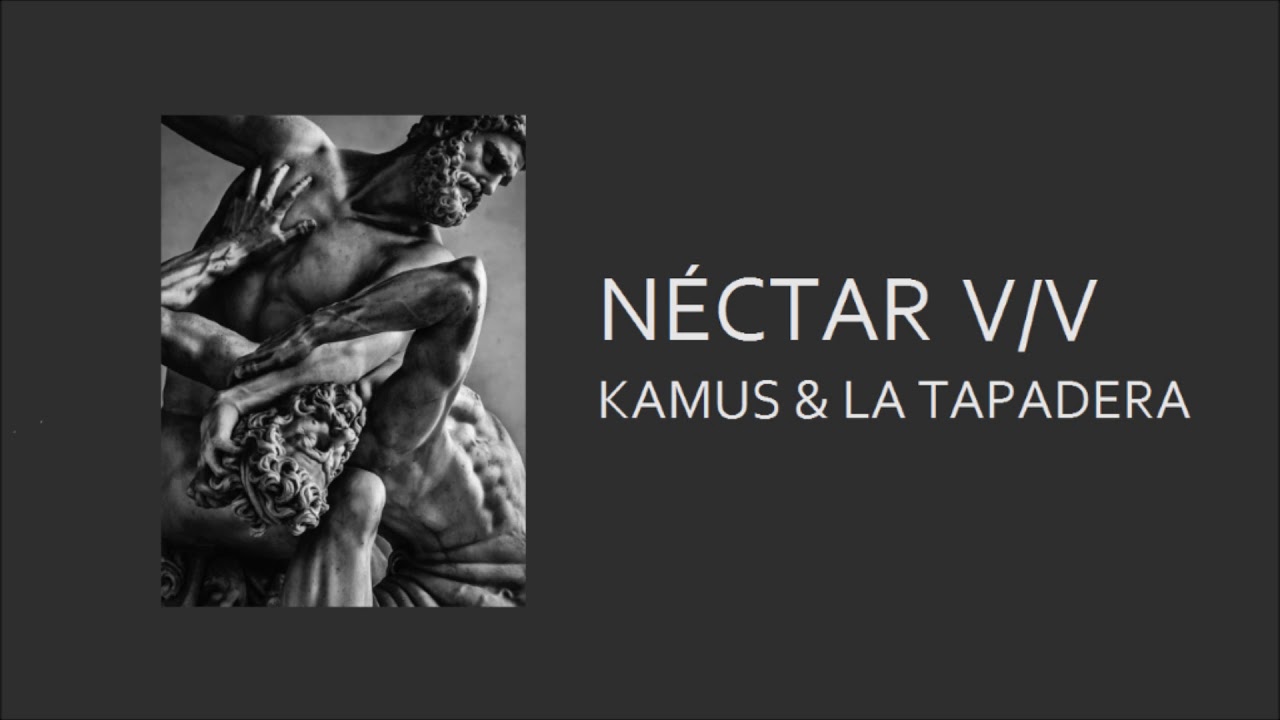 KAMUS & LA TAPADERA - 5. ANCIENT