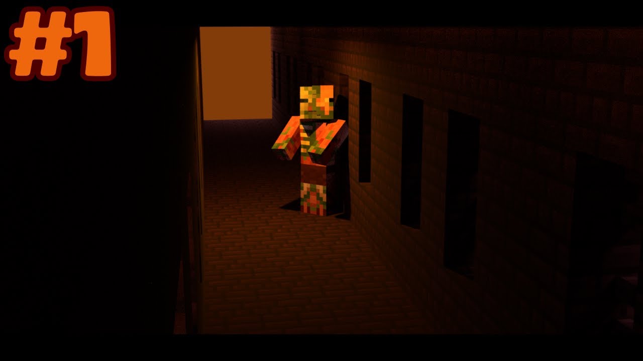 Five Nights at Steve's 2 (#1) - 