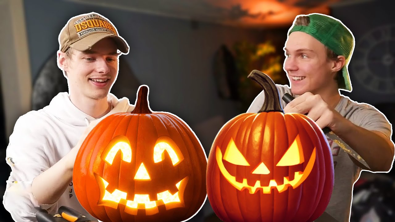PUMPA-TÄVLING MED EL CHILLI