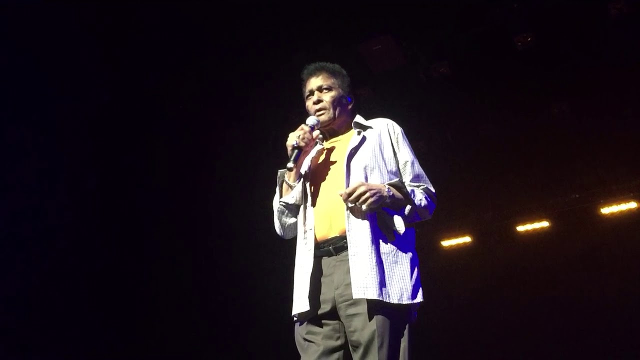 Charley Pride in Paducah pt 1  5/10/19
