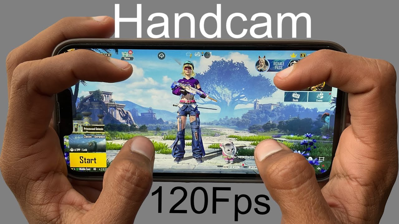 iPhone 13 Pro Handcam in 2026 🔥/Super Smooth+Extreme pubg Gaming Test😍/Erangle ￼Gameplay PUBG Mobile