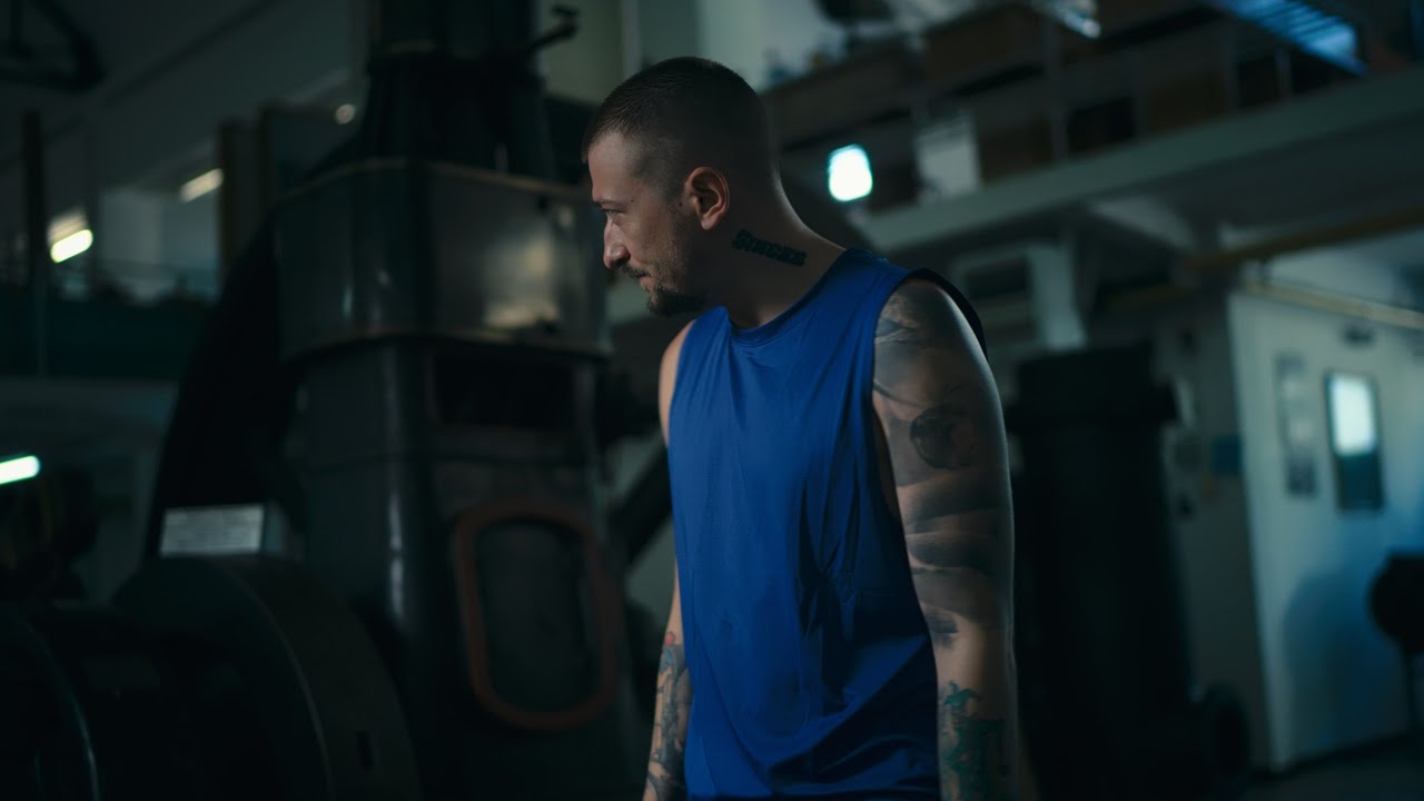 NELI THGOD - CE RASPUNS? (Official Video)