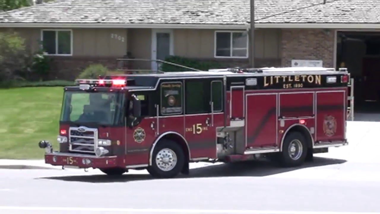 Littleton Fire Rescue