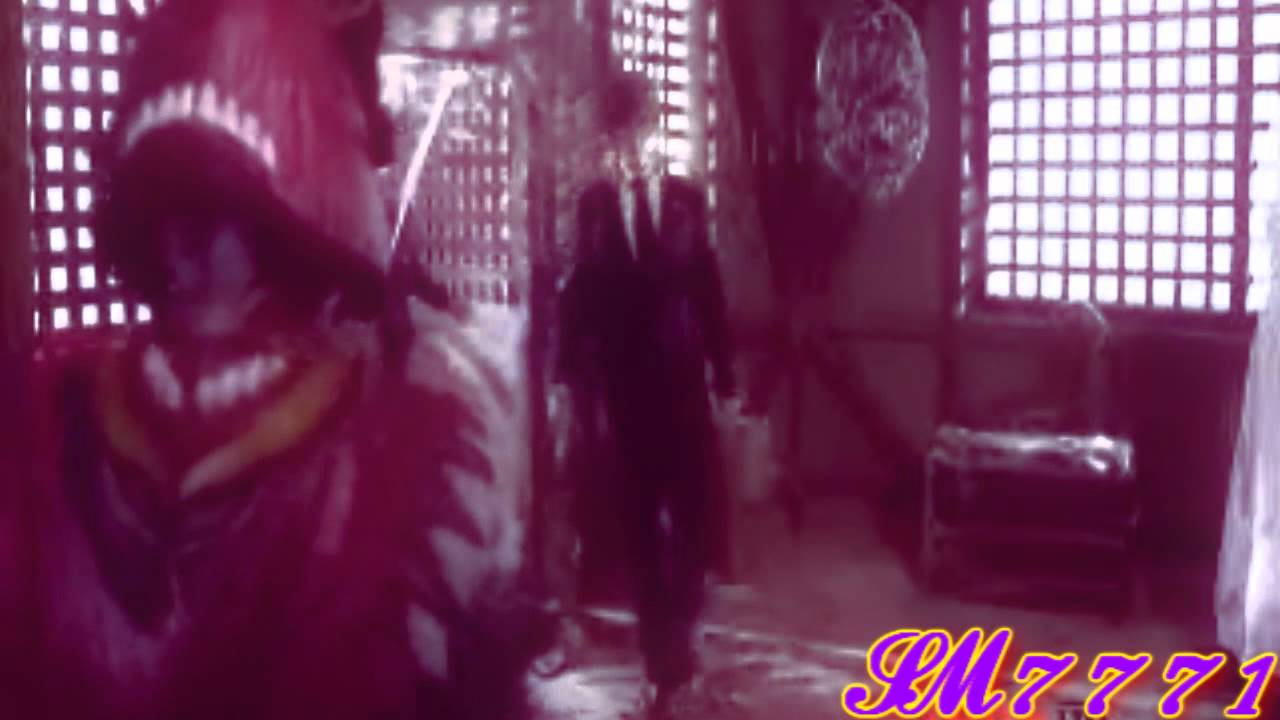 Jayden and Emily You Found Me