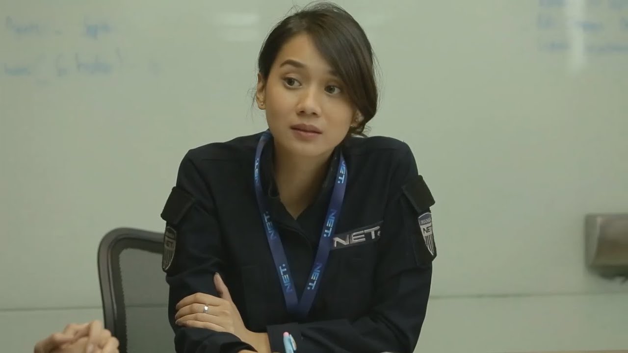 Gista Marah-marah Mulu, yang Lain Kena Pressure - THE EAST EPS 58