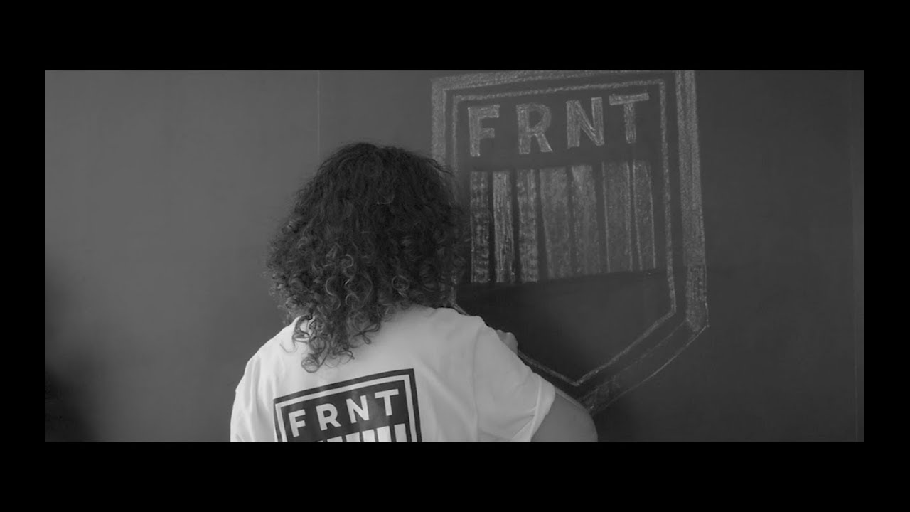 FRNT Launch Event - Official Aftermovie