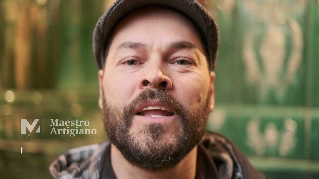 Incontra il maestro artigiano - I momenti migliori