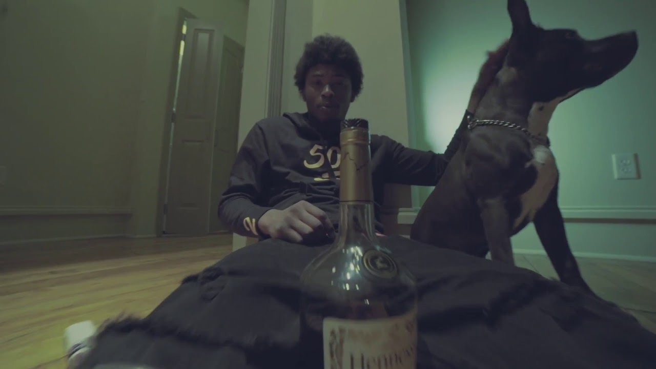 Chizzy - 500 Nights (Official Music Video)