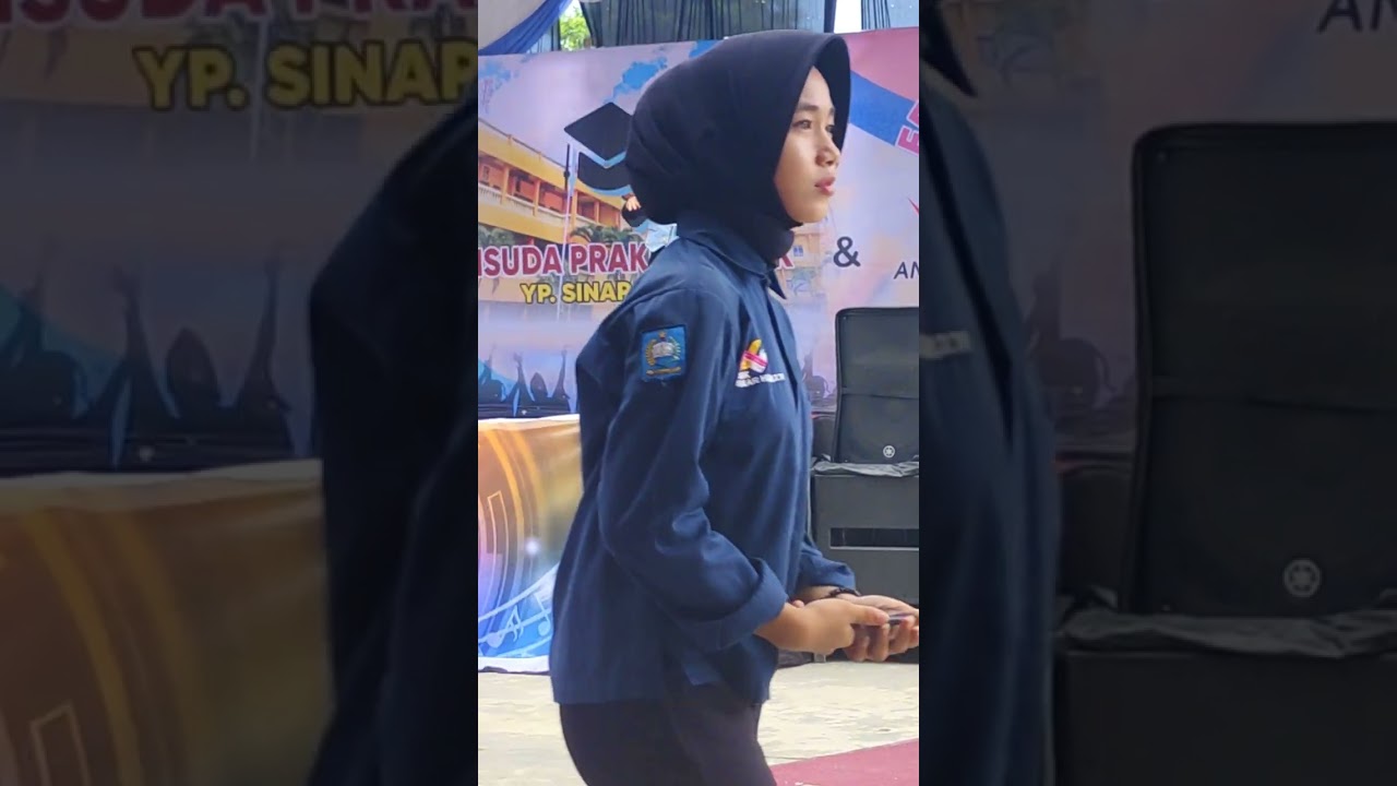 Babak Final (Terakhir) Festival Lagu POP Sinar Husni 2026 Antar Pelajar Se Sumatera Utara