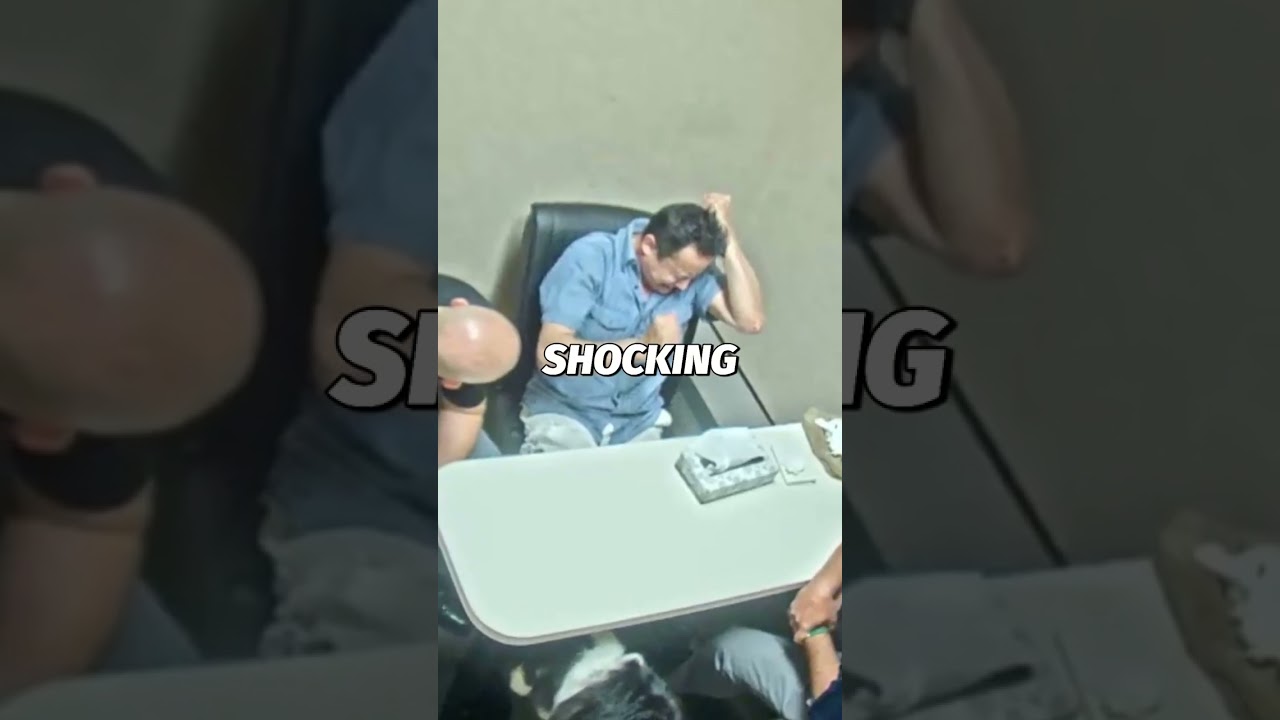 Psychological Torture for a False Confession